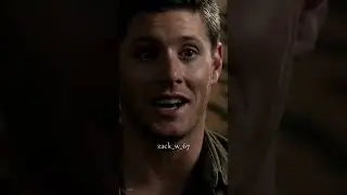 I'm sad....😭😭😭 #spn #deanwinchester #spnfamily #spnfandom #supernatural