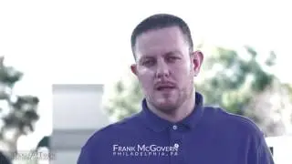 Deal-A-Thon Testimonial: Frank McGovern