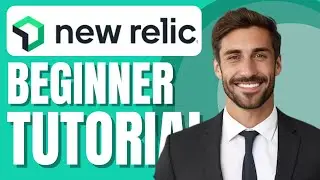Учебное пособие по New Relic для начинающих | Демонстрация использования программного обеспечения...