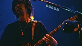 The Birthday - 12月2日