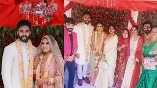 Bigg boss Aarav wedding photos| Aarav|