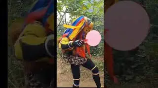 Arochukwu Masquerade.#wedding #igbo #duet #culture #traditional #dance #songs #celebration #epic
