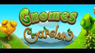 Gnomes Garden Walkthrough Level 47