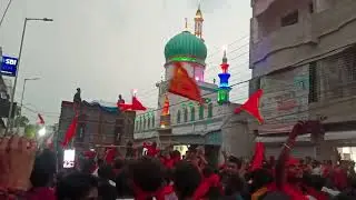 Purulia Bajrang dal 2023 ll Ram Navami ll Jai Shree Ram 🔥