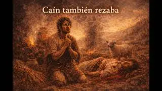 caín también rezaba