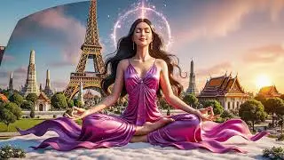 Zen Between Breaths by True Halo Studios! #world #peace #through #music #meditation #always #love