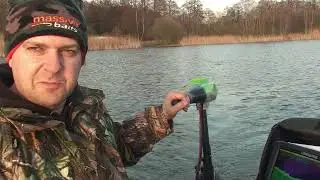 Wyprawa na łowisko Expert Karp Nekielka 2021