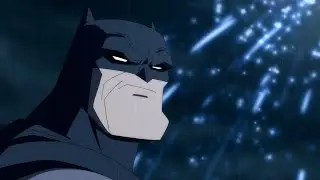 Batman  Arkham Origins Online Batman gameplay cleaning out the filth in Blackgate with 0 difficulty