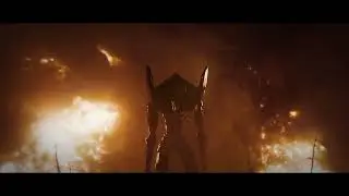 TEASER: The End Of Evangelion 2026