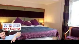 St George Hotel, Chatham, United Kingdom HD review