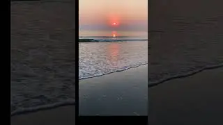 Nature gives us relief 😊