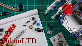Basic Electronics Tutorial: Common Components | Electronics Made Easy | Hands on Electronics |