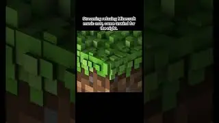 Haggstrom #c418 #shorts #minecraft #music #relaxingmusic #nostalgia