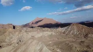 کلی غوریزی طور غر  قلعہ سیف اللہ 