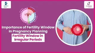 CEPAT HAMIL-Pentingnya JENDELA KESUBURAN-Dr. Sindhura B dari Rumah Sakit Cloudnine | Lingkaran Do...