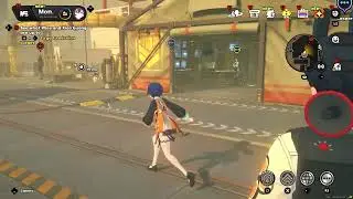 HOW TO TELEPORT Zenless Zone Zero