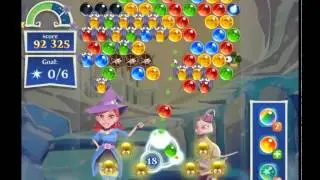 Bubble Witch Saga 2 Level 237