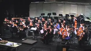Philharmonic Orchestra - 