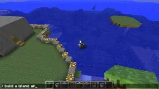 elimantor's free build minecraft hamachi server READ DESC.