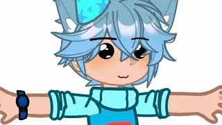 || Happy Birthday to @RRPlayzYT_11 || A lil gift :3 || Gacha Nebula || Gacha Club Mod ||