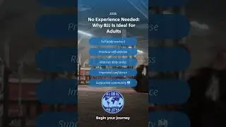 5 Benefits of Brazilian Jiu-Jitsu for Adult Beginners | Global Brazilian Jiu-jitsu Naples FL #bjj