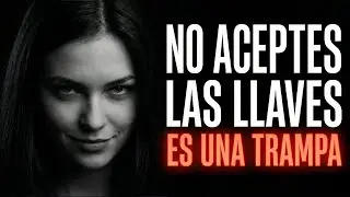 NUNCA vivas con una mujer sin saber ESTO (O te arrepentirás)