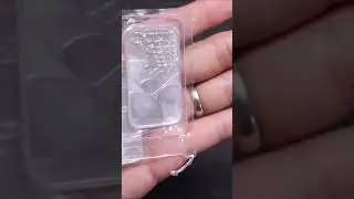 Stacking 007 Bars: A Cool and Unique Way to Amplify Your Collection
