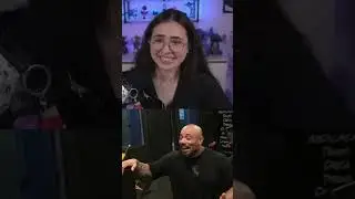 NAO FA&Ccedil;A PARTE KKKK #react