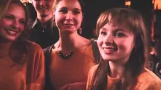 Акапелла-бэнд из Петрозаводска 
