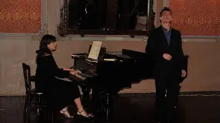 Memory - Alejandro AguilaR, recital de canto @Gisela Marrero @ALWMusicals