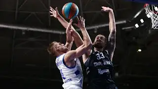 Enisey vs Tsmoki-Minsk Condensed Game December, 18 | Season 2021-22