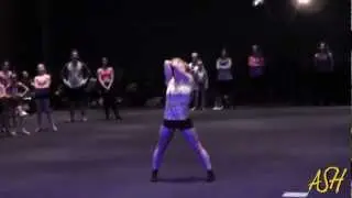 ASH Pittsburgh - Braham Logan Crane's Contemporary Combo