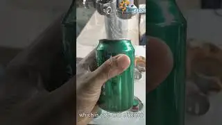 Halbautomatische Verschlie&szlig;maschine f&uuml;r Aluminiumdosen, Wei&szlig;blechdosen, Papierdosen