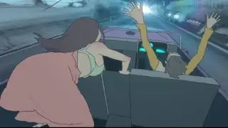 Suicidal Summer Rider