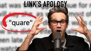 Link's Apology