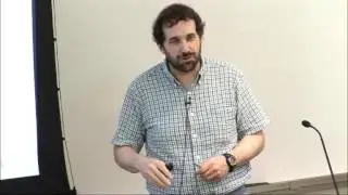 Cryptography Primer Session 6: Tools and Applications