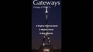 Gateways of Europe 