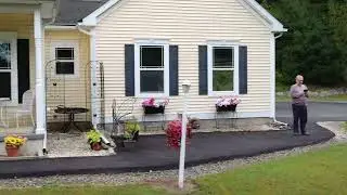 Fall Drone Video   Sep 2025