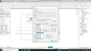 Export Revit PDF 2023