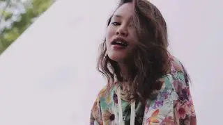 AOR Talent | Sheeq Luna | Usher - Simple Things (acoustic cover)