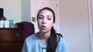 Я скрывала это больше года...