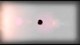 White Ink Drops