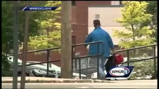 Flynn, Randall released from prison