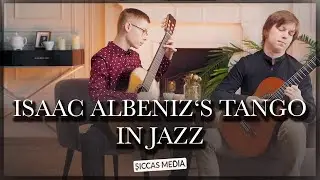 Jazz Version of 