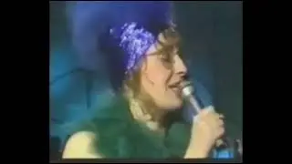 The Lady Is A Tramp: Su Pollard (1980)