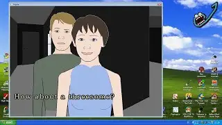 The Farce Of A Dead Relationship -  Jerma Streams 'Fa&ccedil;ade' (Stream Edit)