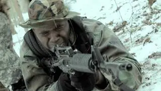 LIVE ACTION MW3 - Modern Mic Chatter 3 - Stop the Mic Chatter | Beardnor