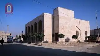 مشاهد حياتية من مدينة قباسين في ريف حلب الشرقي