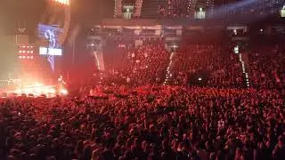 Bury Tomorrow - Black Flame. (29.11.25)(Hamburg)
