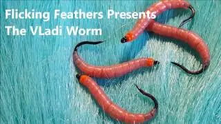 Tying a Vladi Worm